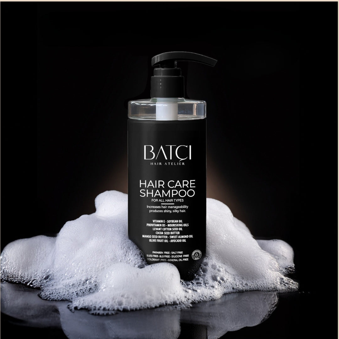 شامبو برو فيتامين ب5 المغذي للشعر 500مل